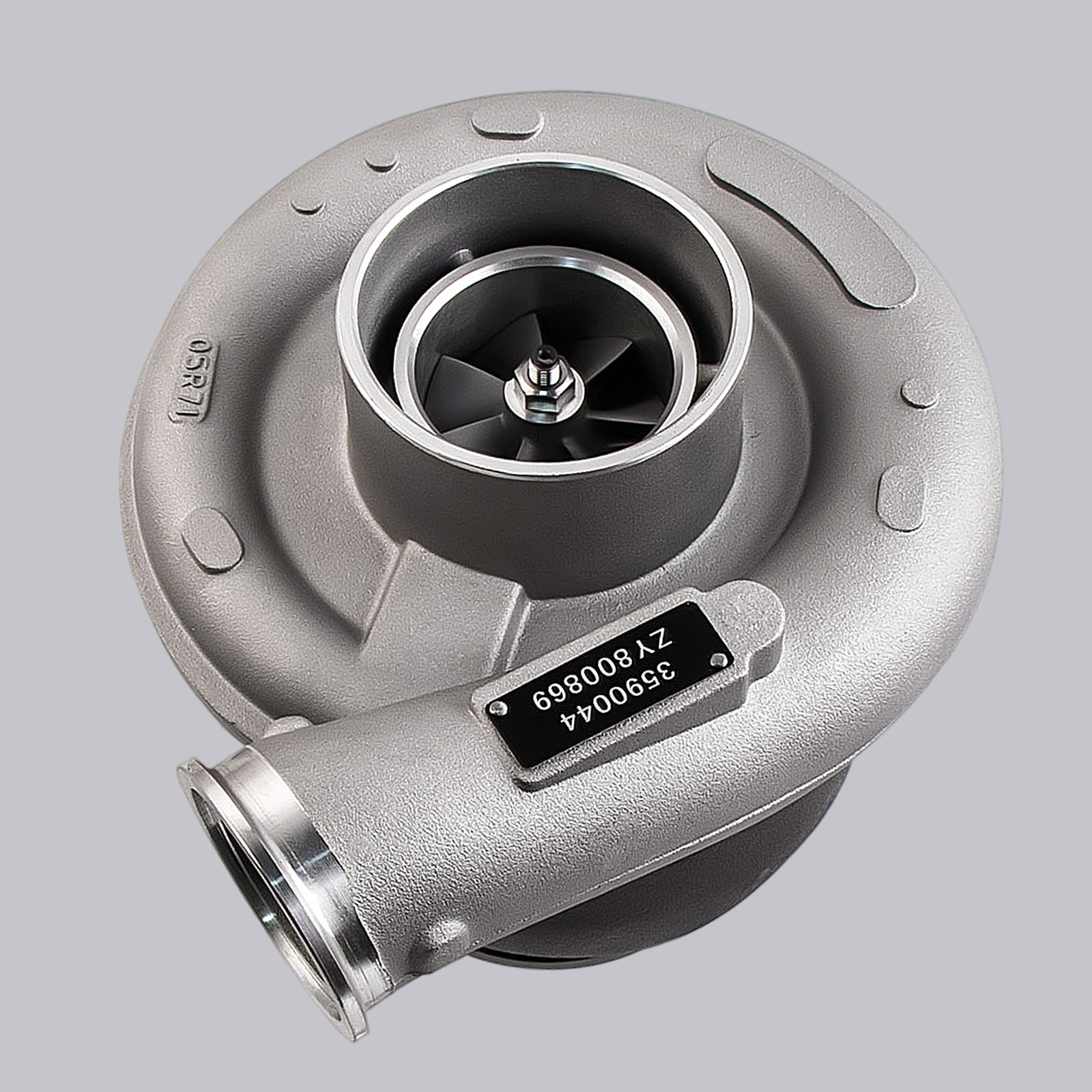 Turbocharger Turbo for Cummins M11 3593602 HX55W HX55W-E9871M H19J11D HX55W