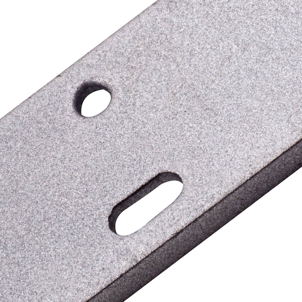 Kit de pivotante porte bibliothèque cachée capacité de 500 lb Pivot Hinge Kit
