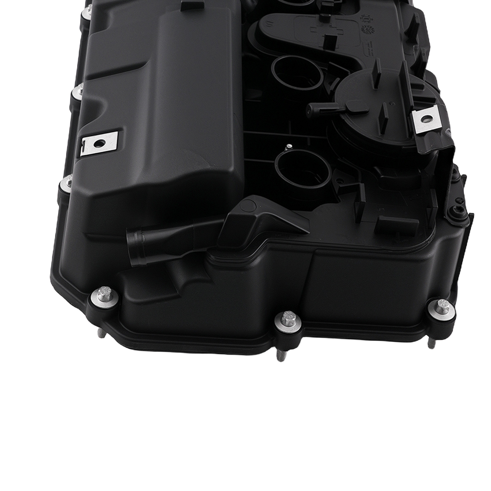 Engine Valve Cover for BMW E60 E82 E90 E85 Z4 X3 X5 128i 328i 11127552281 3.0L