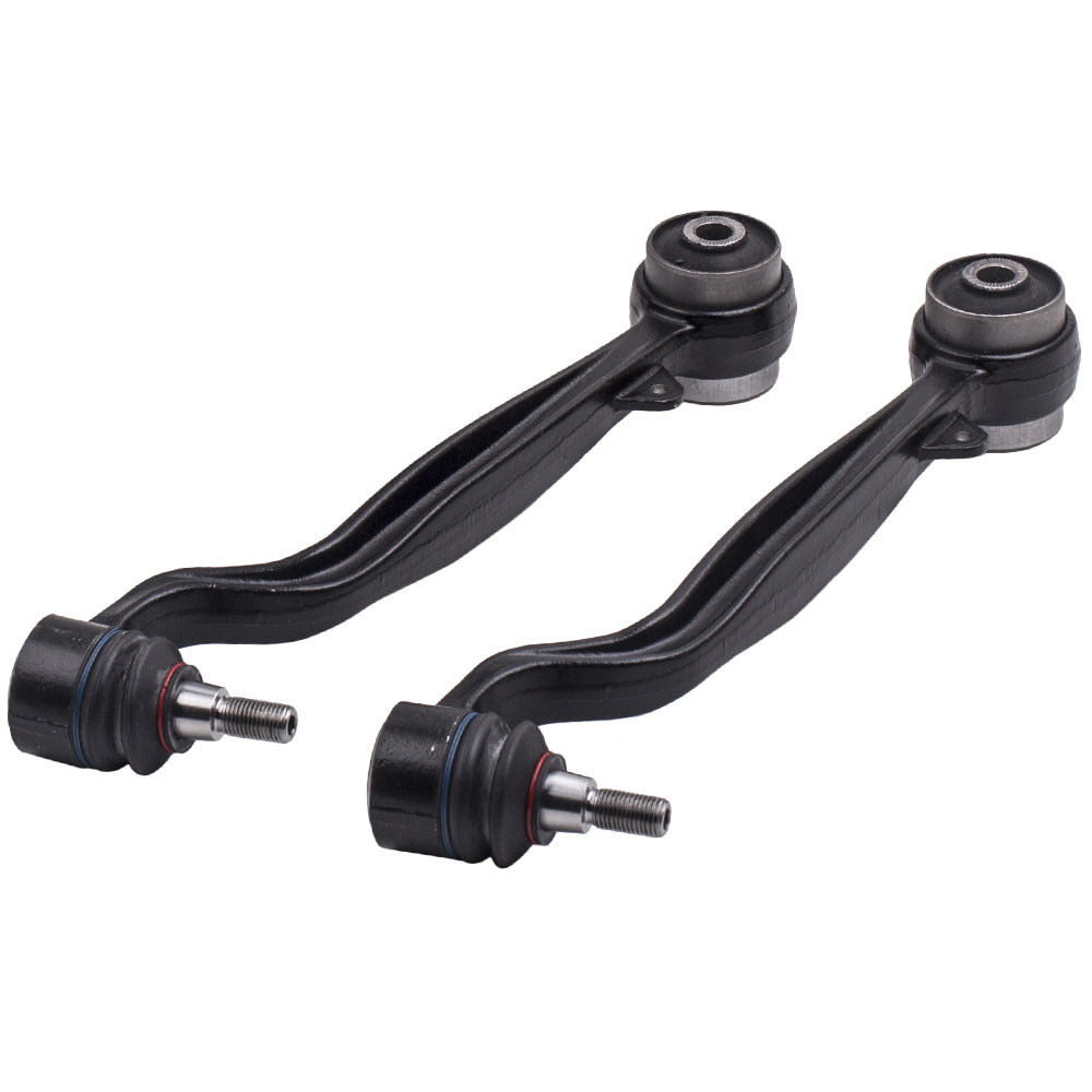 Front Upper & Lower Suspension Track Control Arm Kit For Range Rover