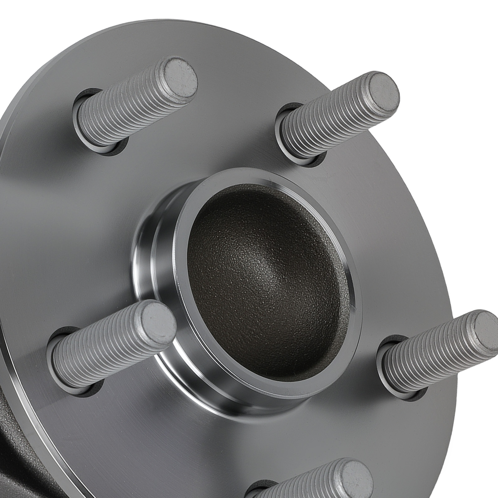 5 Bolt Wheel Hub Kit for Toyota Corolla Prius 2003-2009 512217 ABS Models