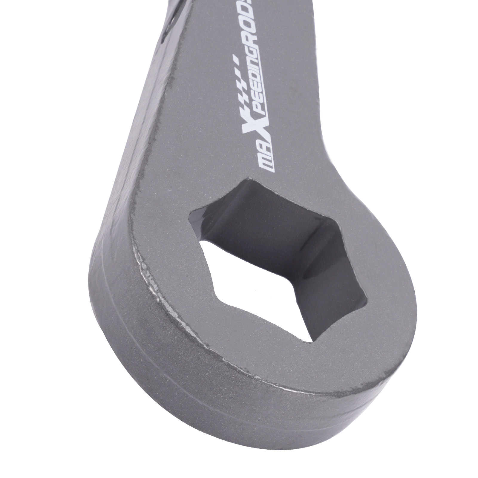 Front Torsion Keys 1