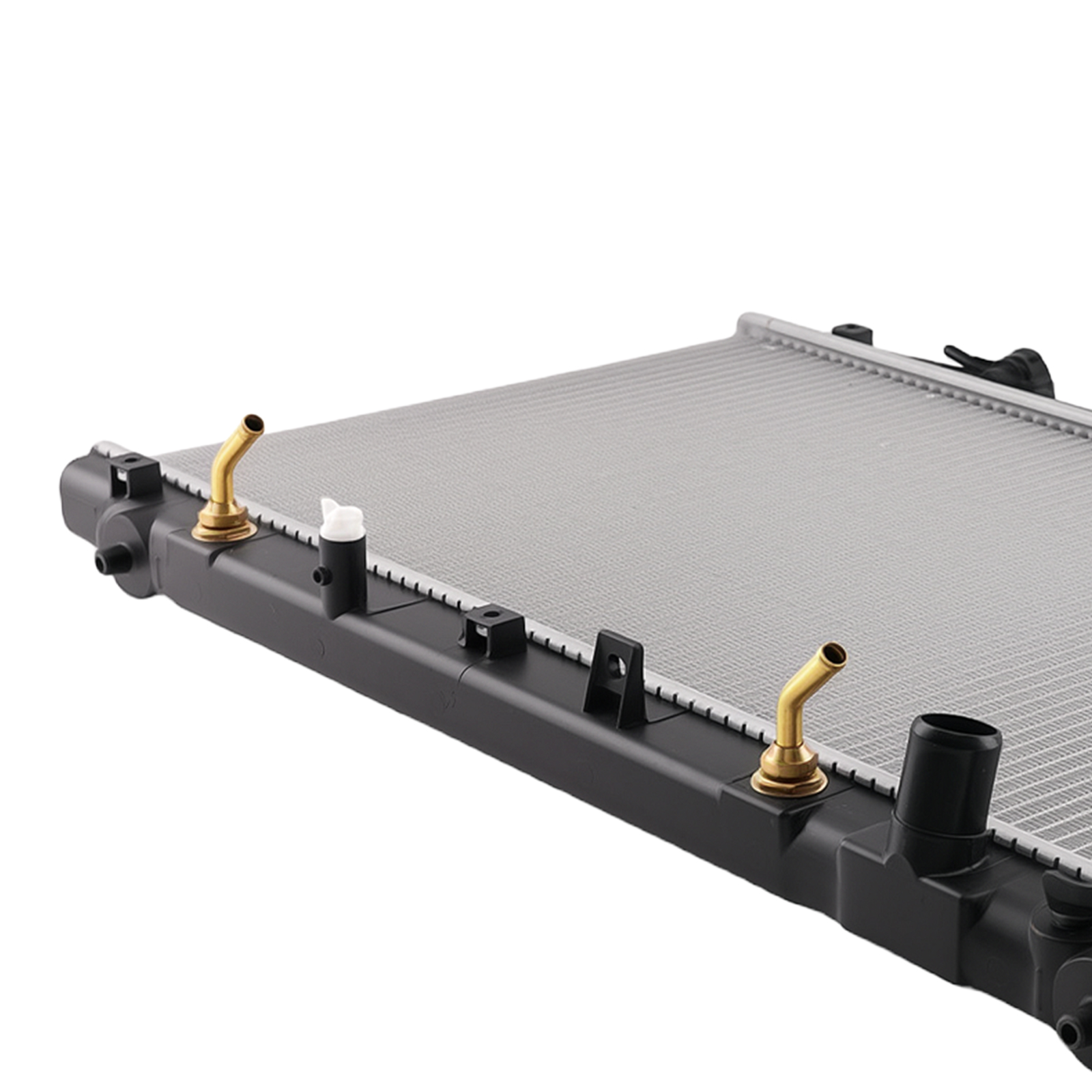 Aluminum Radiator for Honda Accord/Crosstour/Accord Crosstour 3.5L V6 RAD2989