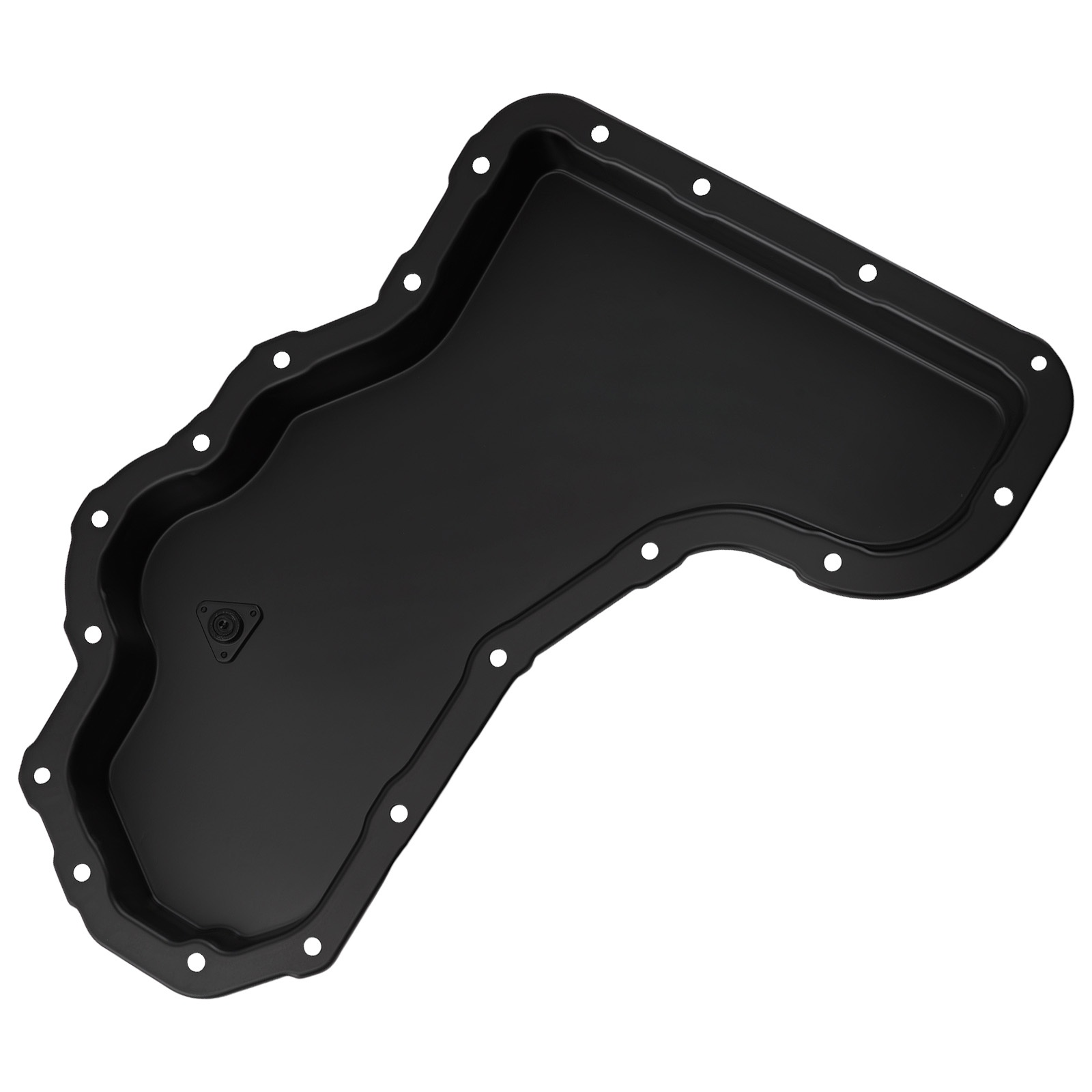 Steel Transmission Oil Pan for Ford Freestar/Mercury Monterey AX4N 2005-2007