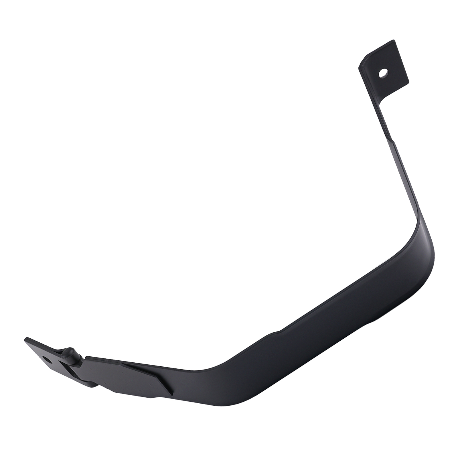 2PCs Fuel Tank Strap for Ford F-250 Super Duty 1999-2010 F81Z9054AA YC3Z9054DA