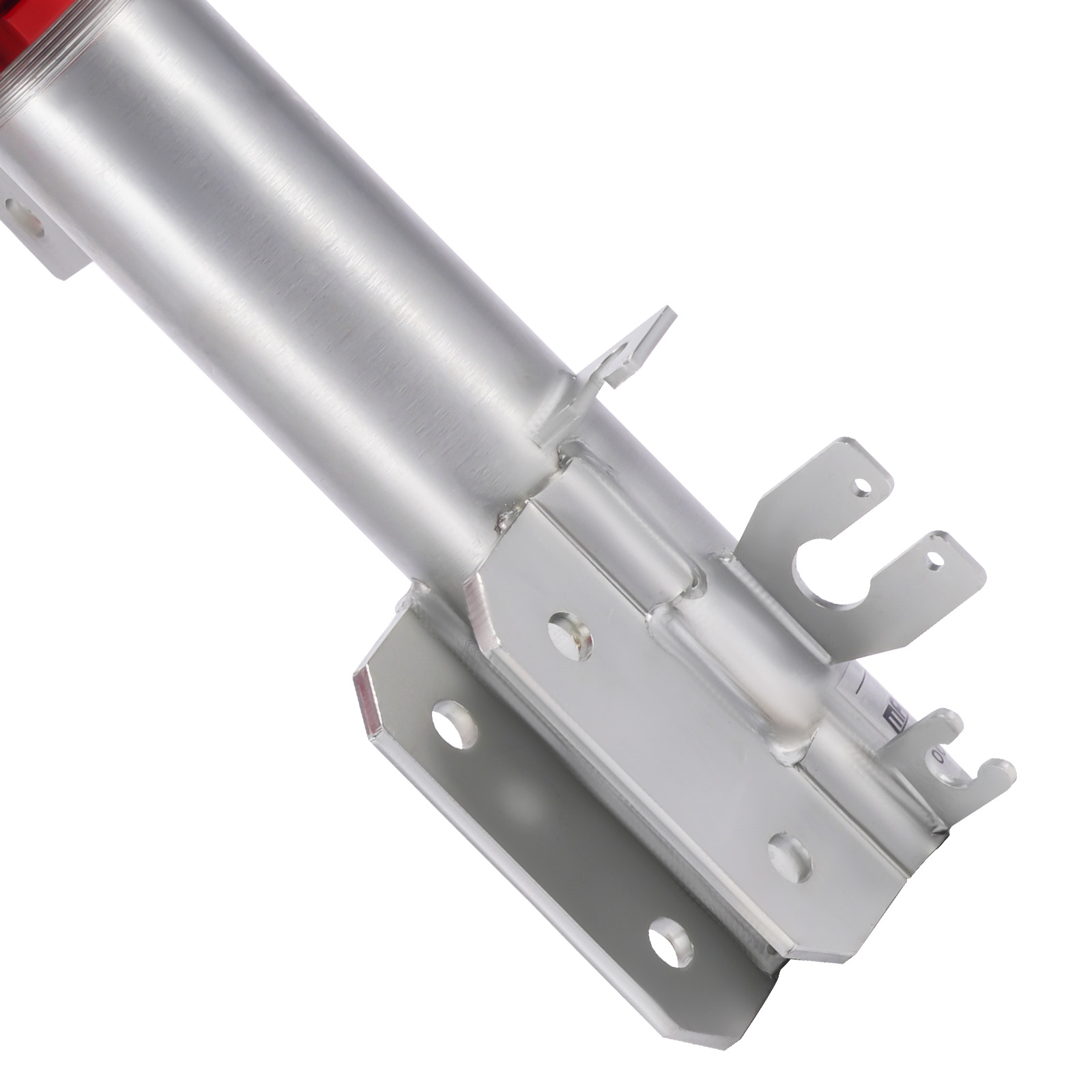 2pcs Gewindefahrwerk Vorne for Fiat 500 Typ 312 Bj. 2007-2025