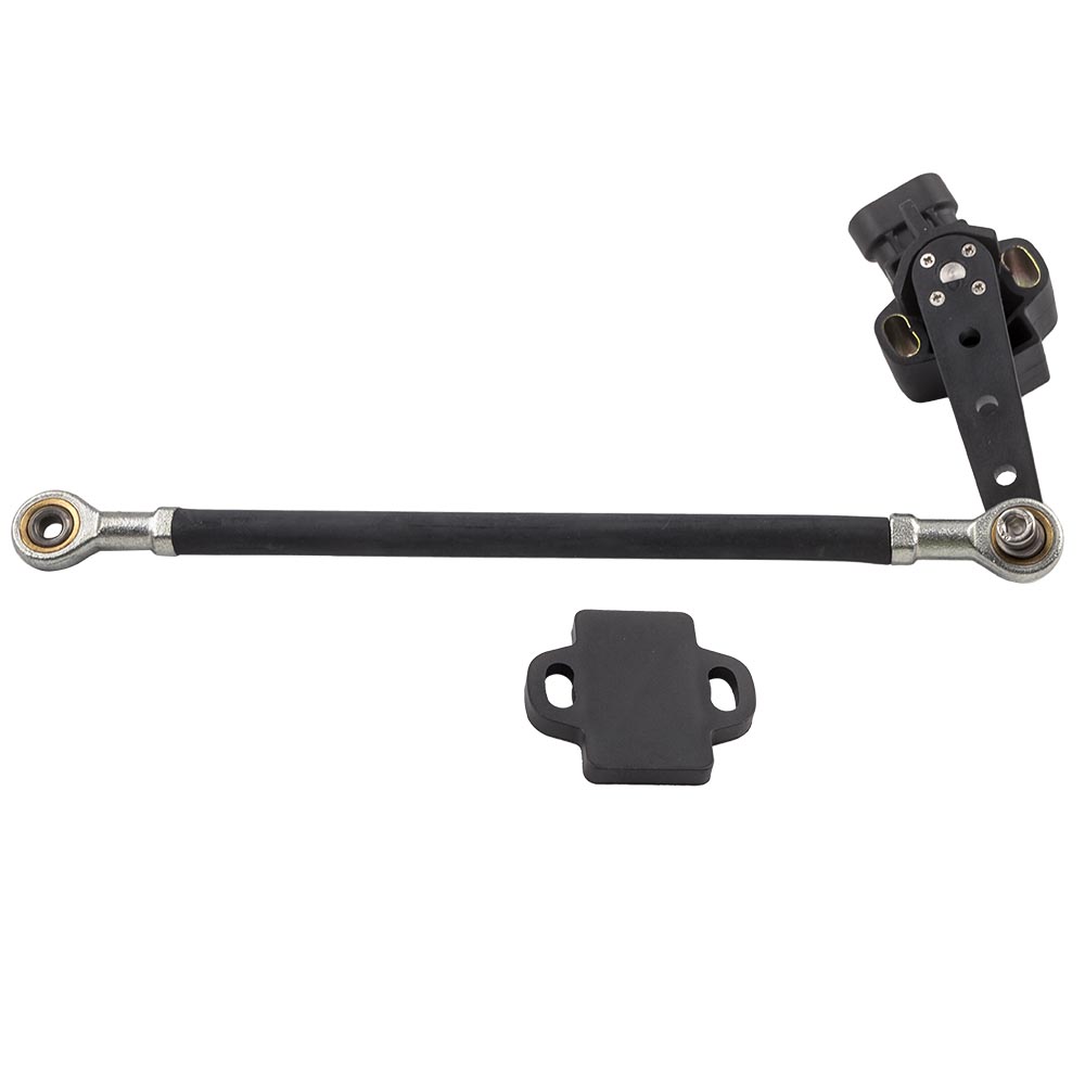 Rear Air Suspension Ride Height Level Sensor Fit For AccuAir E-Level  AAROT120