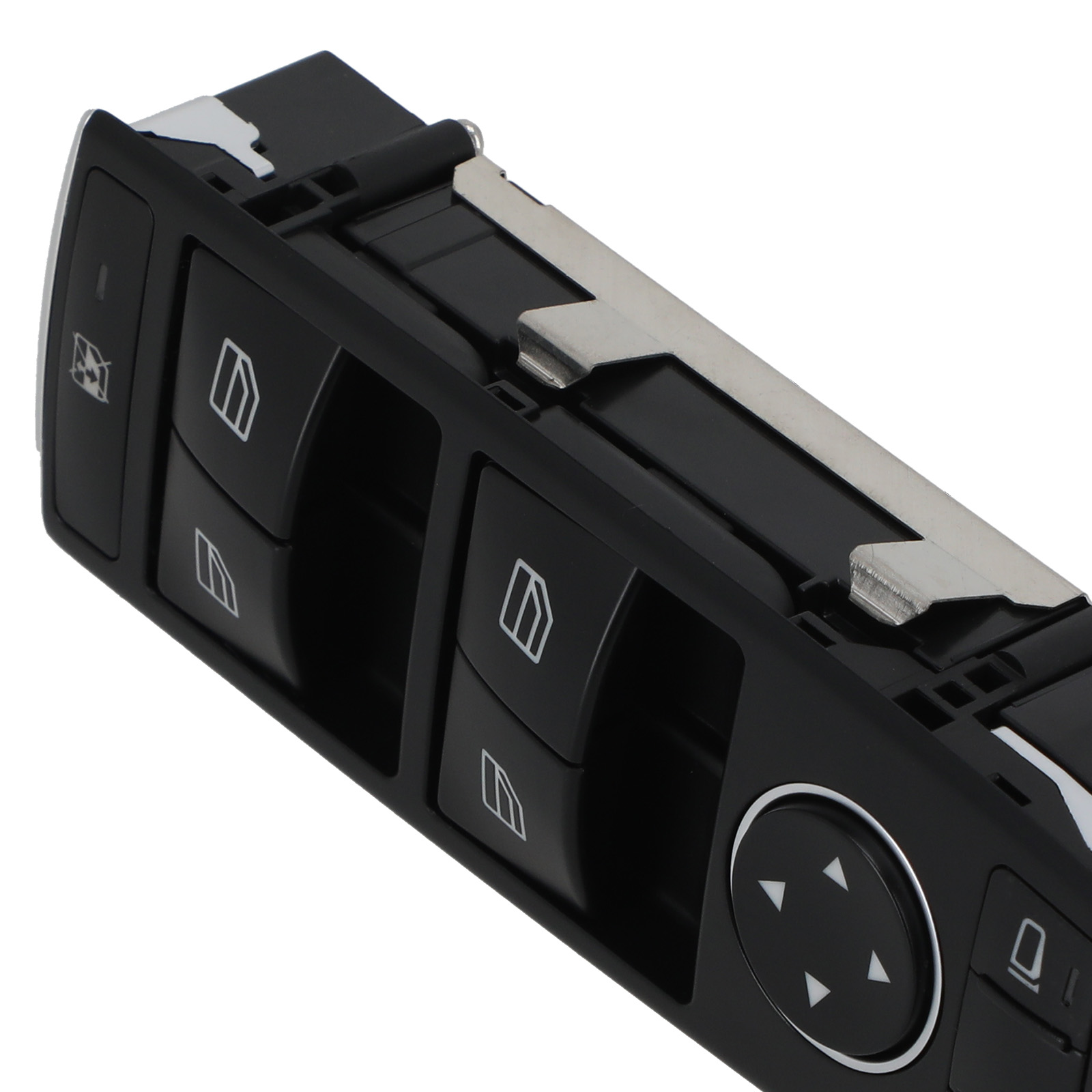 Master Window Control Switch for Mercedes-Benz M-CLASS W166 2011-2015 1669054300