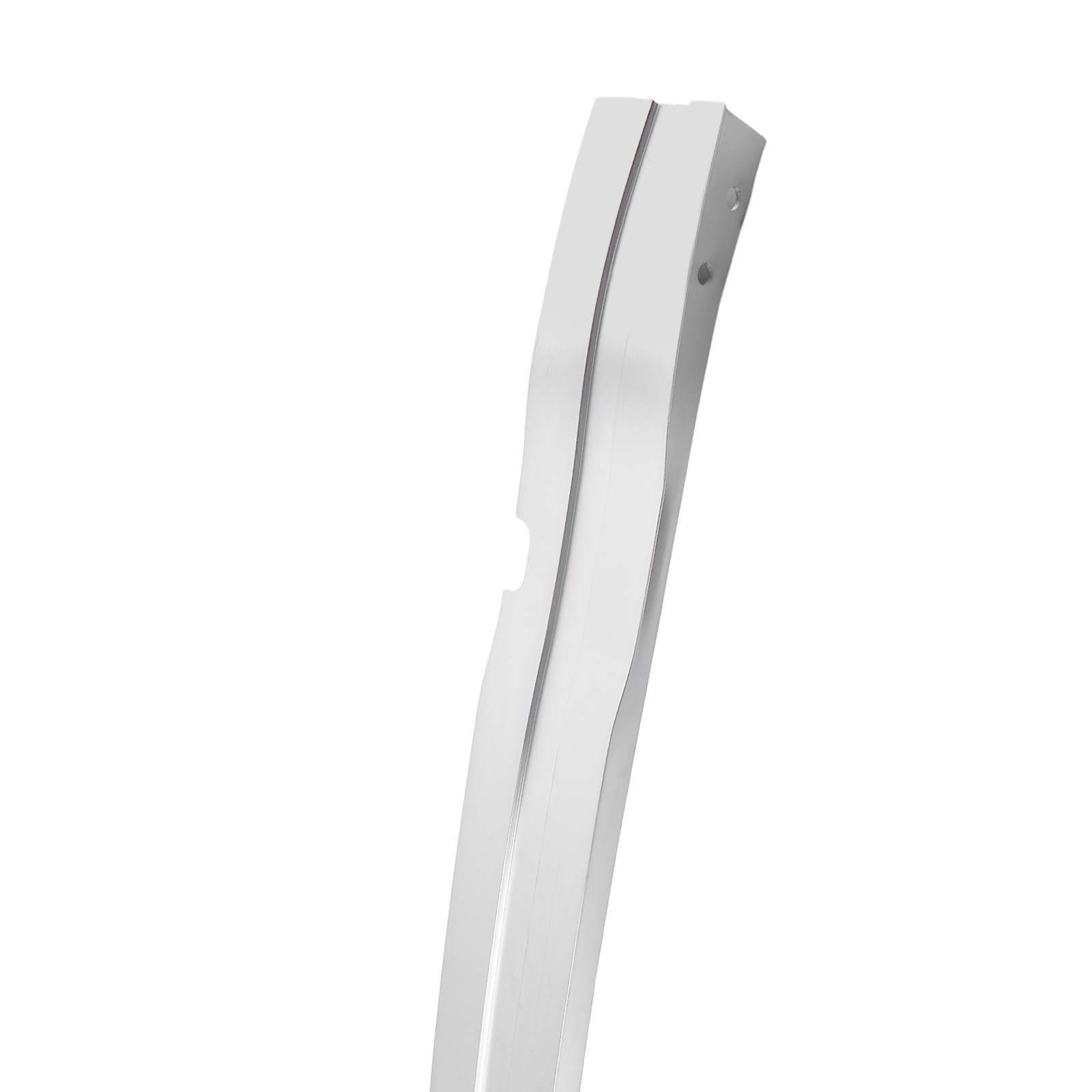 Aluminium Träger Stoßstange Vorne for Audi A3 8P 2009-2012 8P0807113F