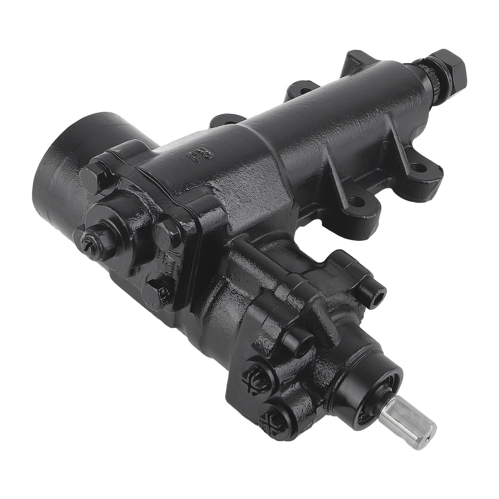 Power Steering Gear Box For Jeep Grand Cherokee L6 4.0L 1V8 4.7L