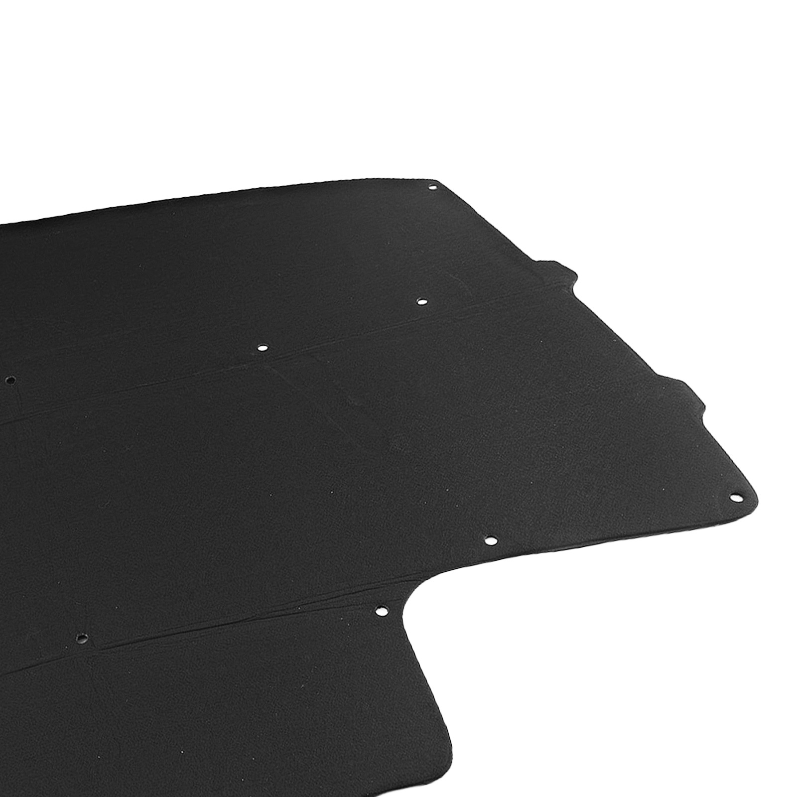 Dämmung Motorhaube for BMW 5er E39 Limousine 1995-2004 51488159483 OE
