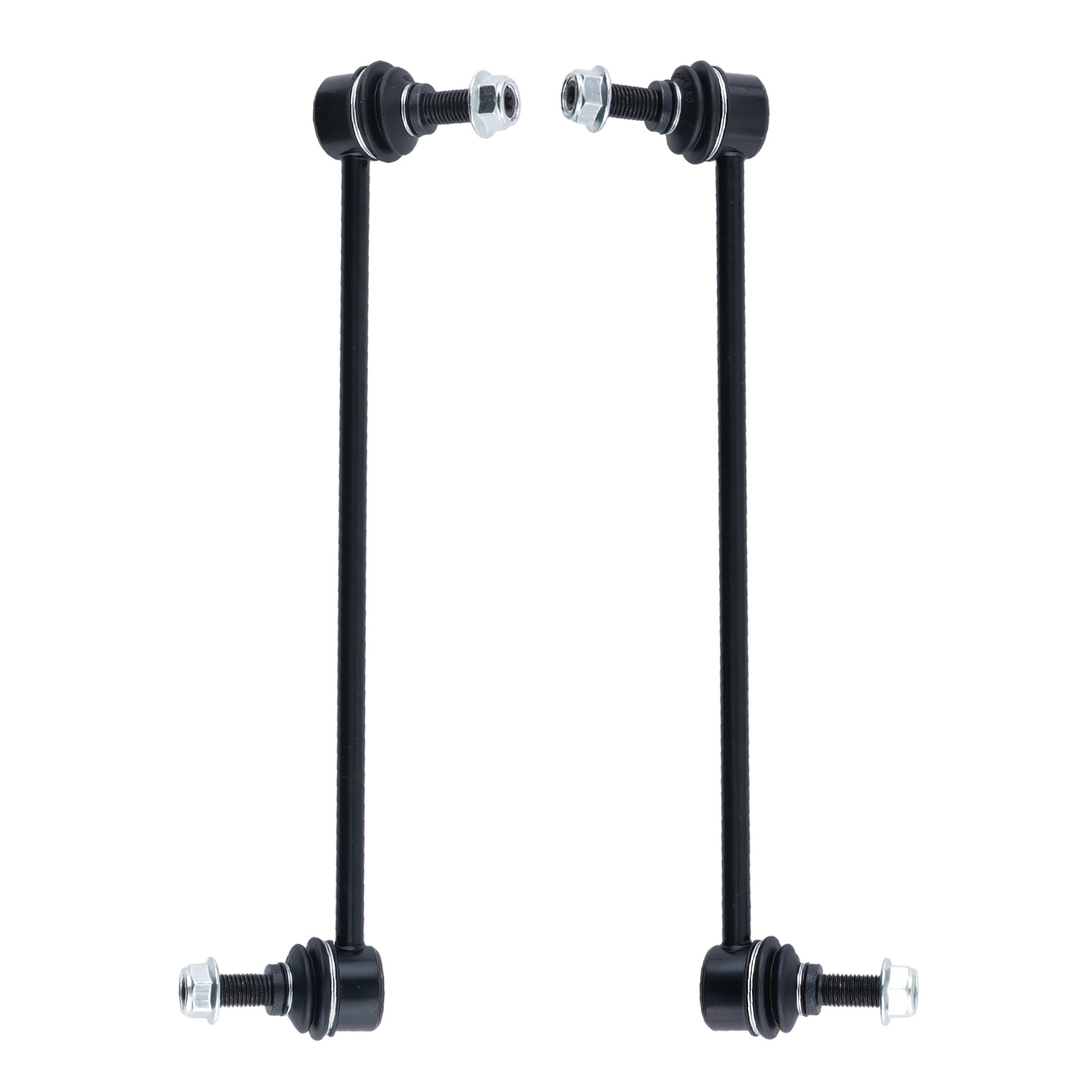 VORDERE 4X QUERLENKER + 2X STABILISATOR FOR MERCEDES-BENZ C-KLASSE E-KLASSE W204