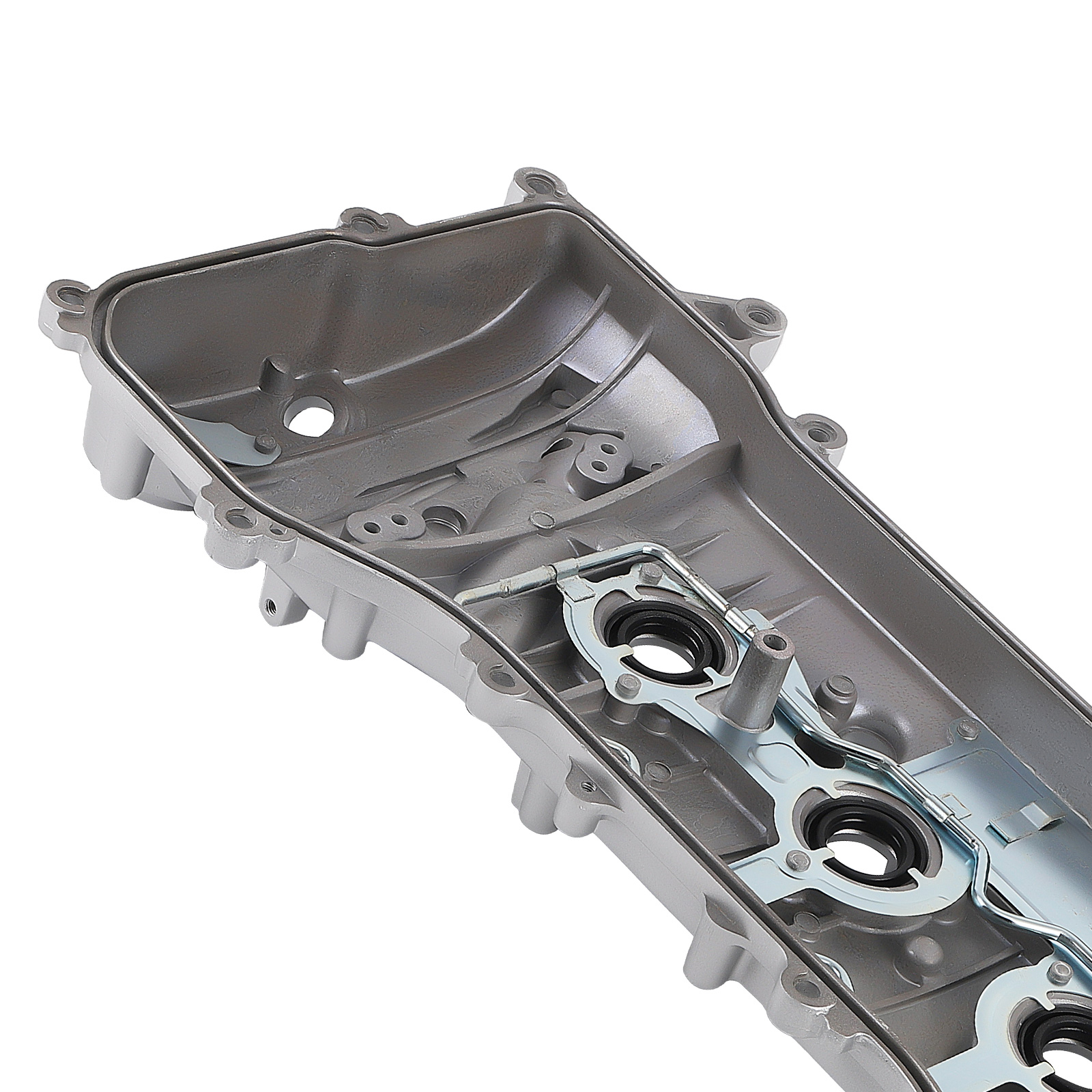 Engine Valve Cover for Toyota Venza 3.5L V6 2009-2015  11202-0P020