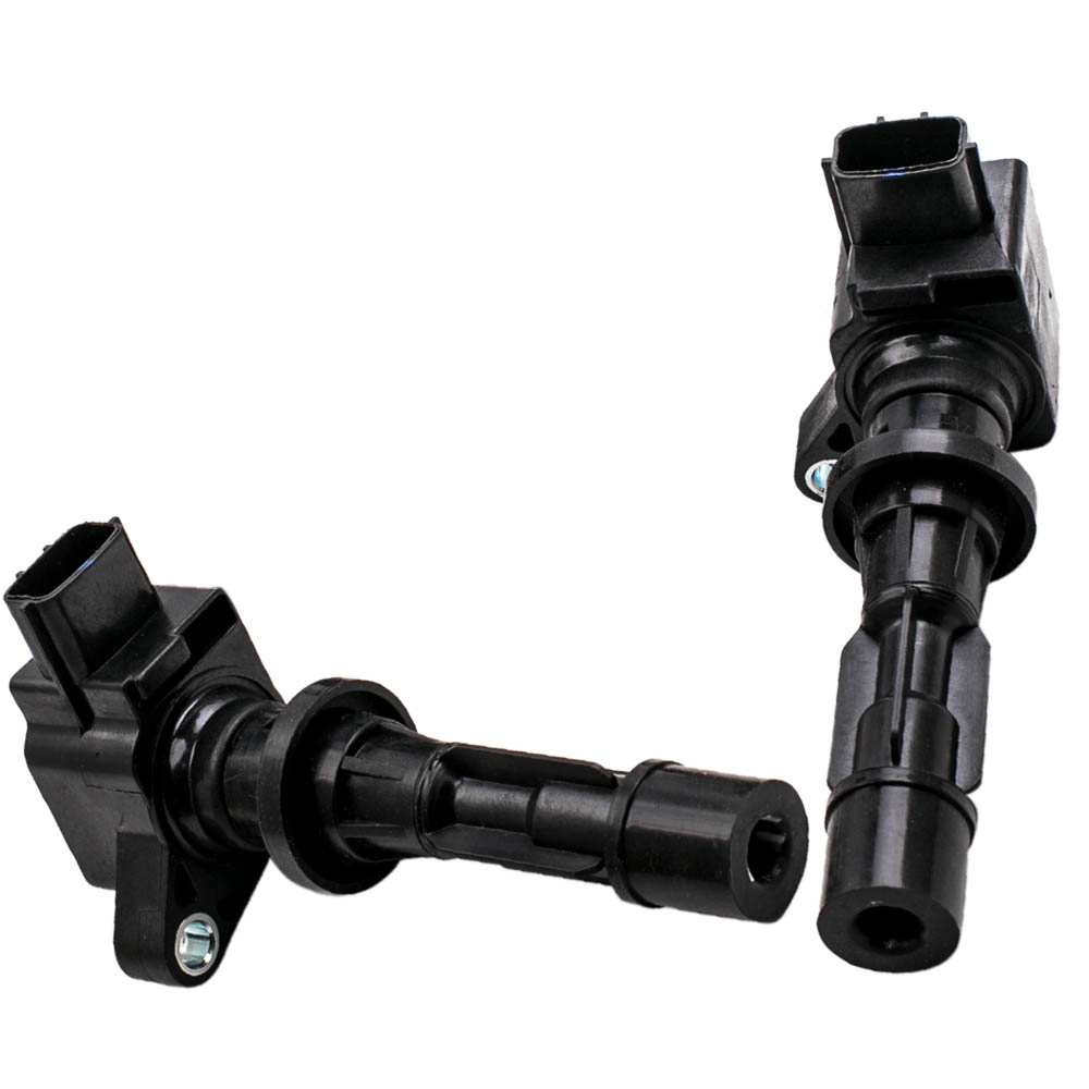 4PCS Ignition Coil Pack for MAZDA 3 6 CX-7 MX-5 MIATA 2.0L 2.3L 2.5L UF-540