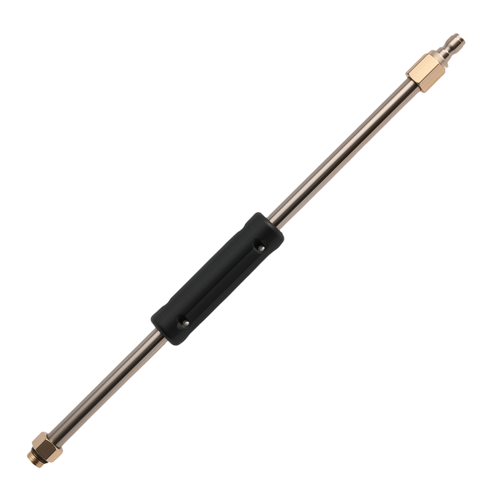 15 Inch 4000 PSI Pressure Washer Wands Quick Connect Stainless Steel 6pcs
