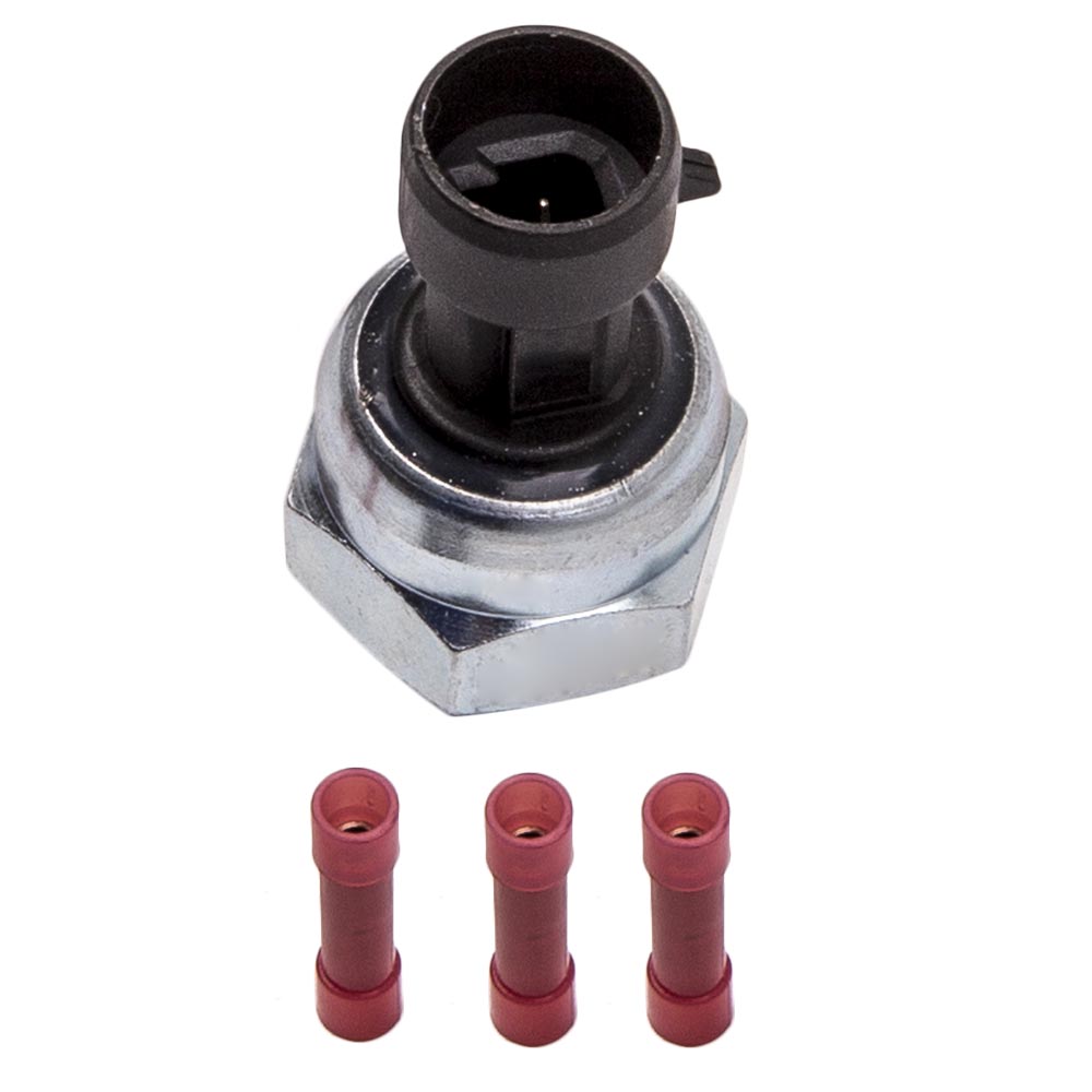 IPR ICP Pressure Fuel Injection Control Regulator Sensor Valve Fit for Ford 7.3L