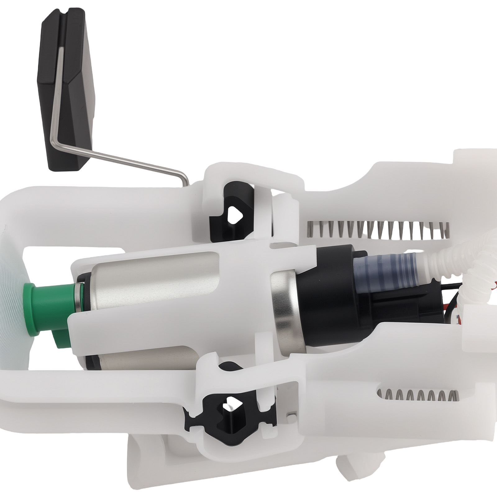 Fuel Pump Module Assembly for BMW E46 316i 318i 320i 323i 325i 328i 330i 2.5L