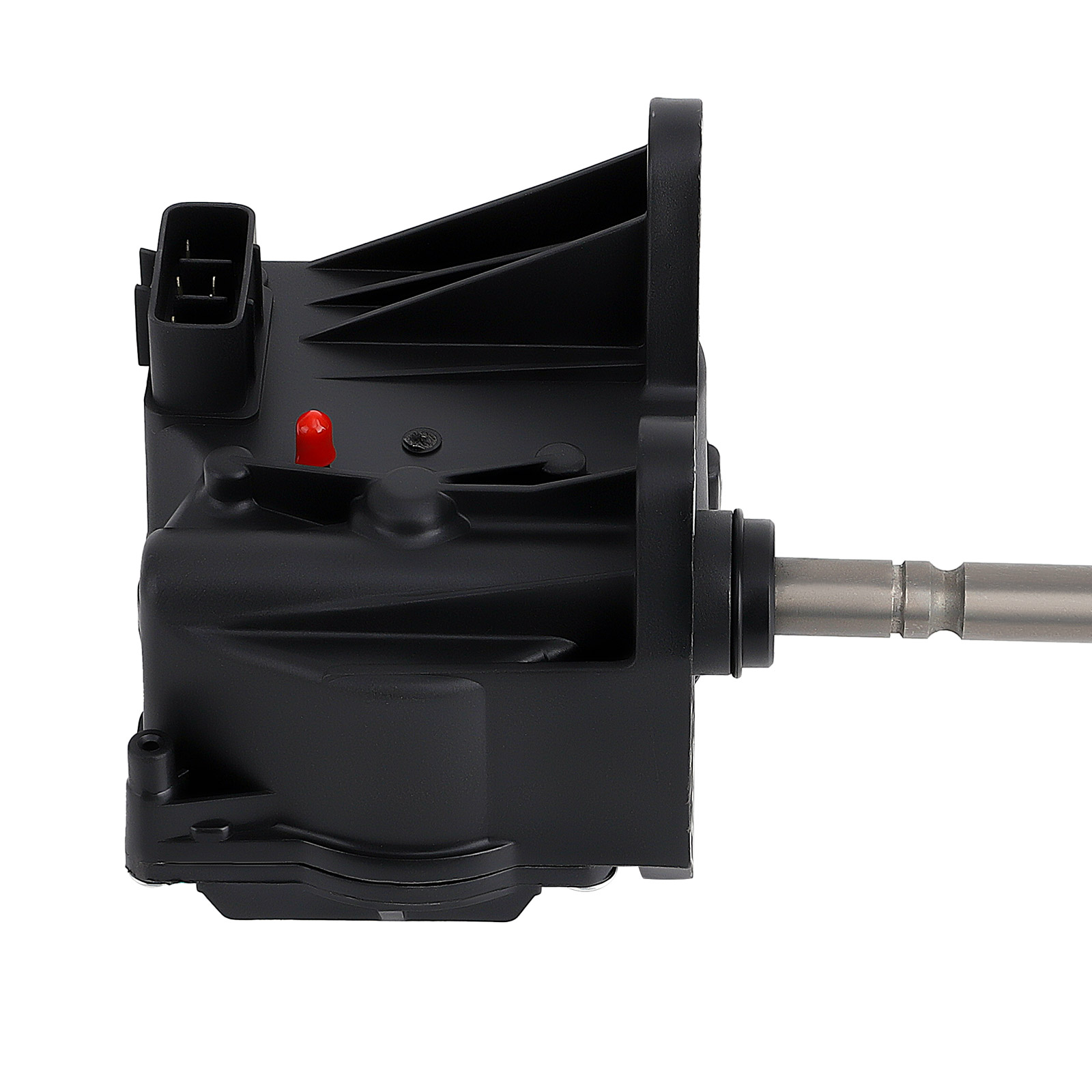 Transfer Shift Actuator Black For Toyota Tacoma Hilux 4WD 2015-2020 36410-71010