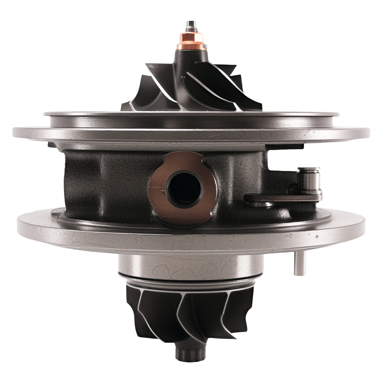 Cartucho de Turbo for Chevrolet Captiva 2.2D 4WD 2011-22 724483-0005 135KW