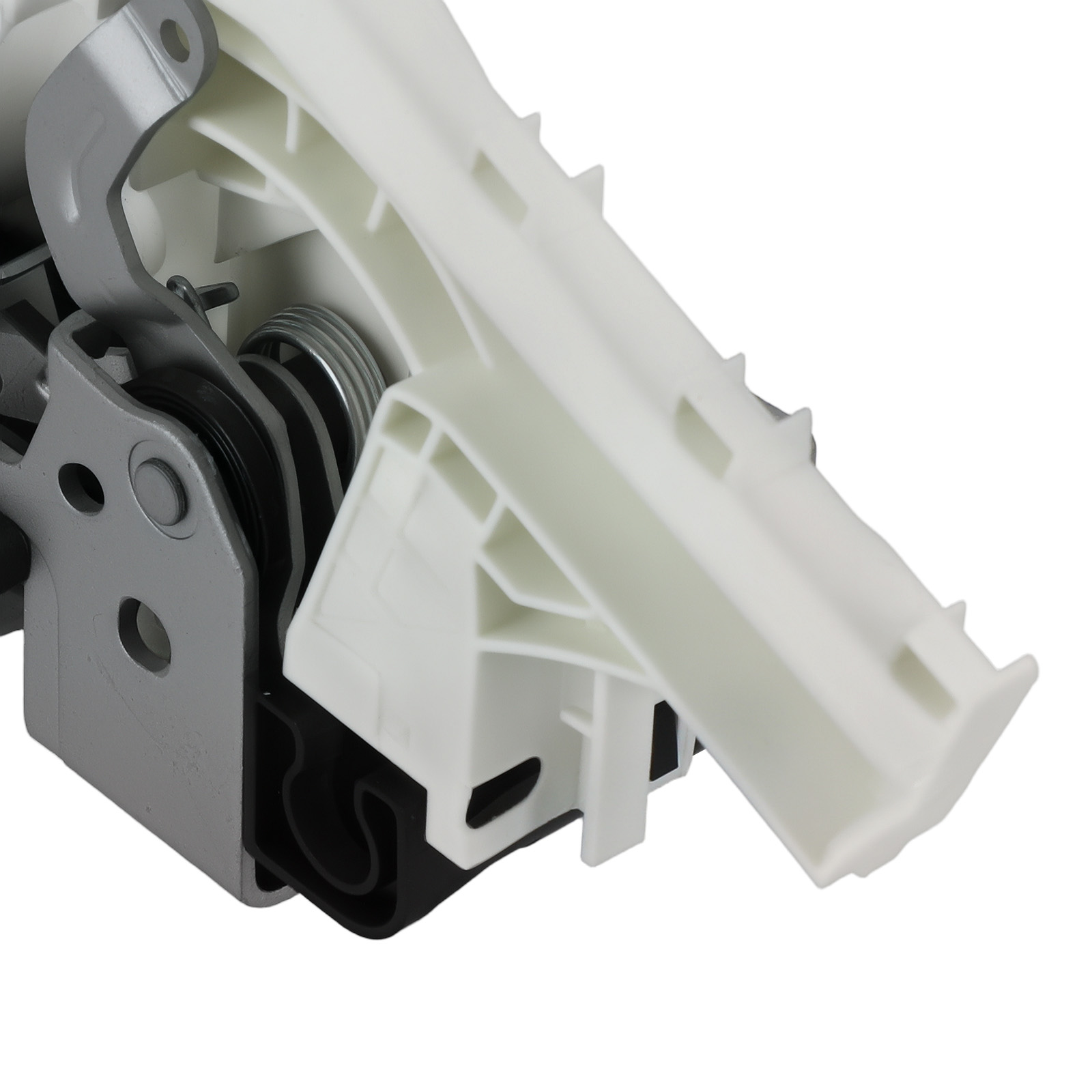 Door Lock Actuator Front Left for Jeep Cherokee 2014-2019 931-900 4589913AD