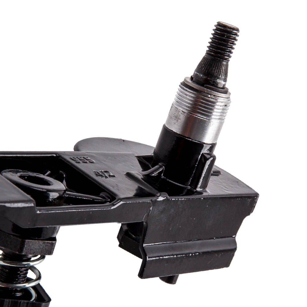 Wischachslager Wischerlager Heckwischer Hinten for BMW 3er Touring E91 2004-12