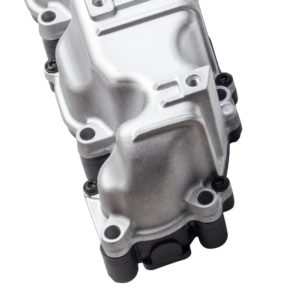 Intake Manifold for Volkswagen Golf TDI L4 2.0L Diesel 2010 2011 2012 2013 2014