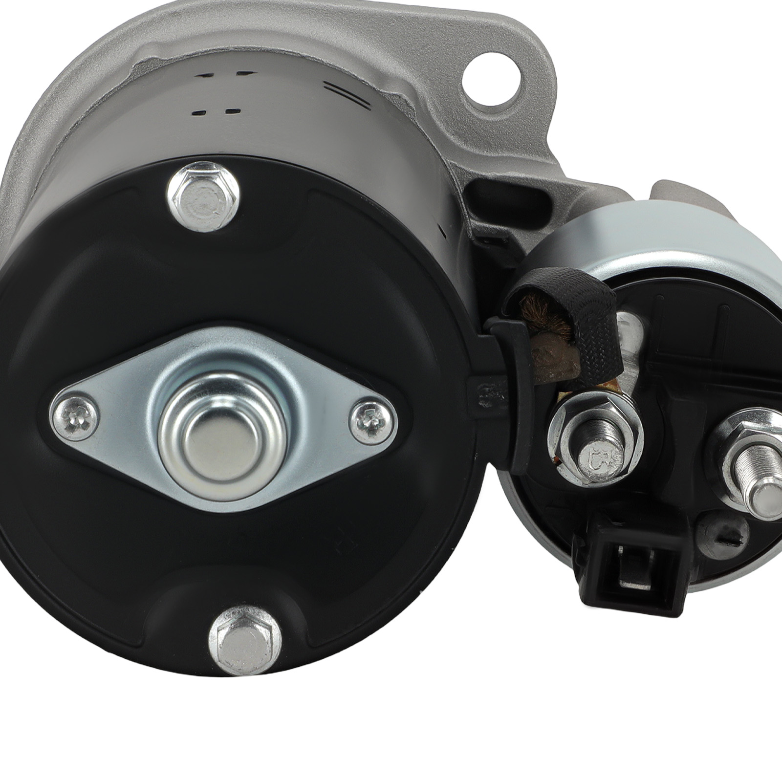 Starter Motor for John Deere 328 76HP 2004-2012 12V 9T 2.2kW	 RE508922