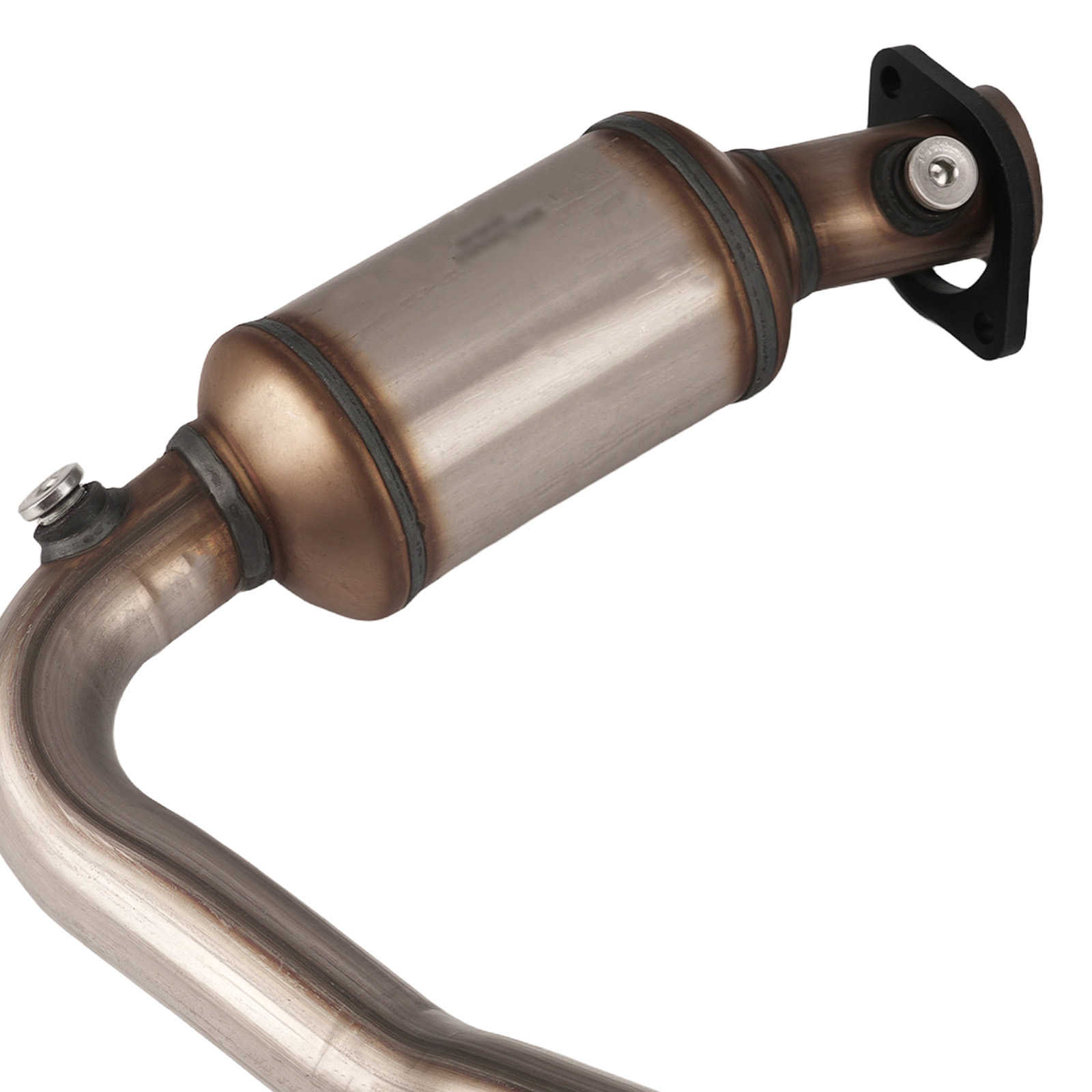 Catalytic Converters W/Y Pipe For Dodge Dakota 3.7L & 4.7L 2005 2006-2010