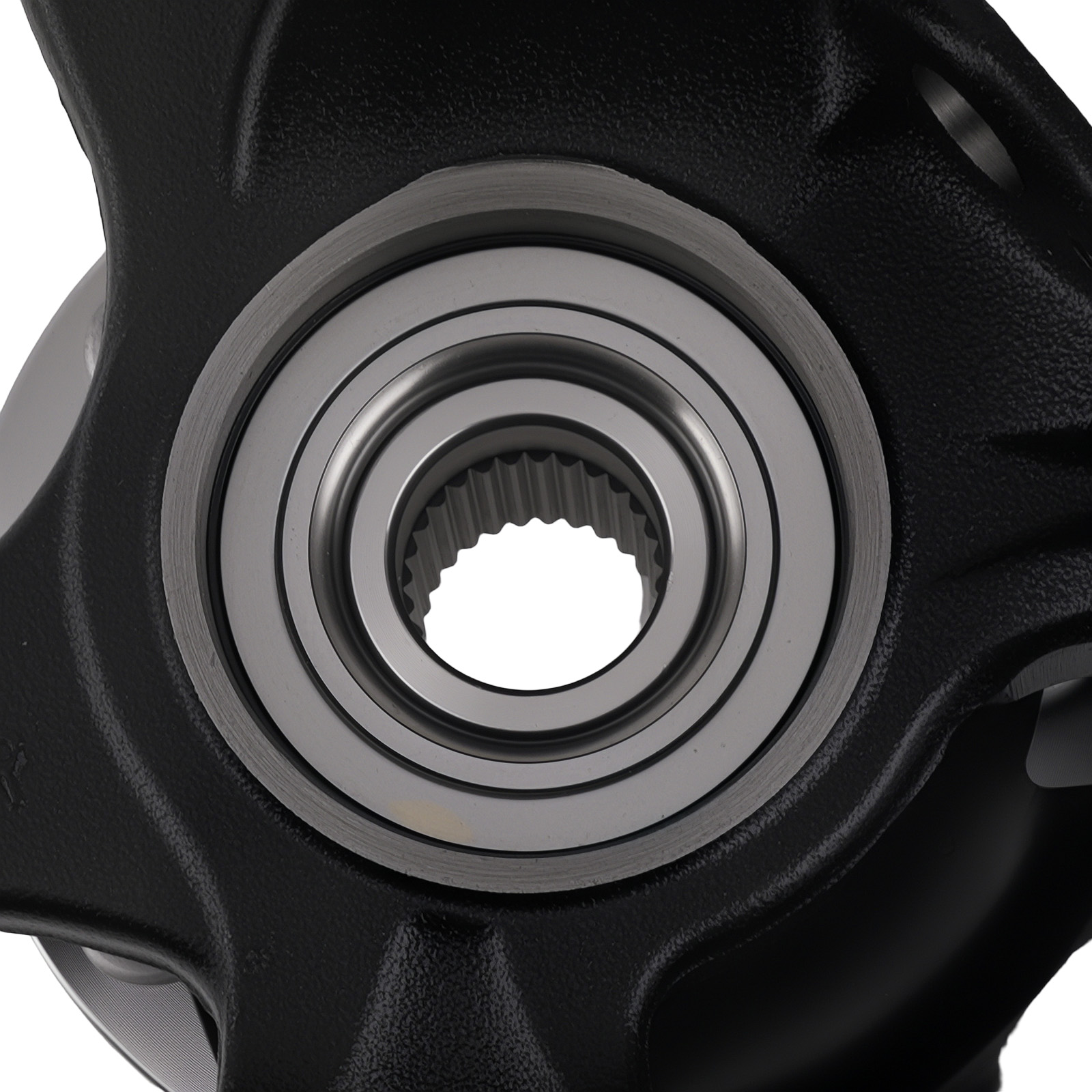 Front RH Steering Knuckle Wheel Hub Assembly for Tribute 2.5L 2009-2011 698-404