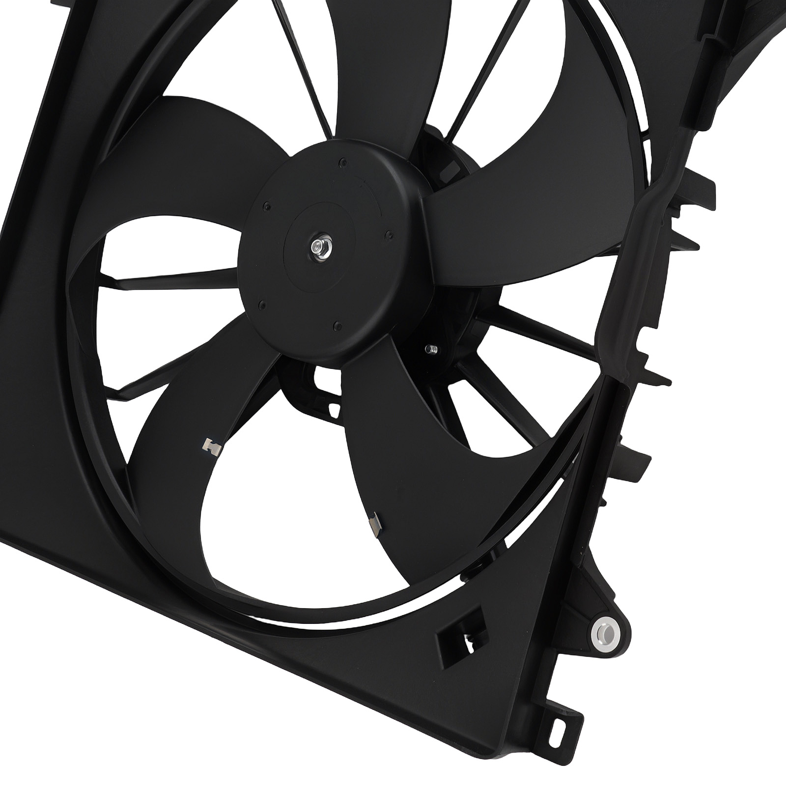 Radiator Cooling Fan for Honda CR-V 1.5L/2.4L 2017-2022 190205PAA01 601550