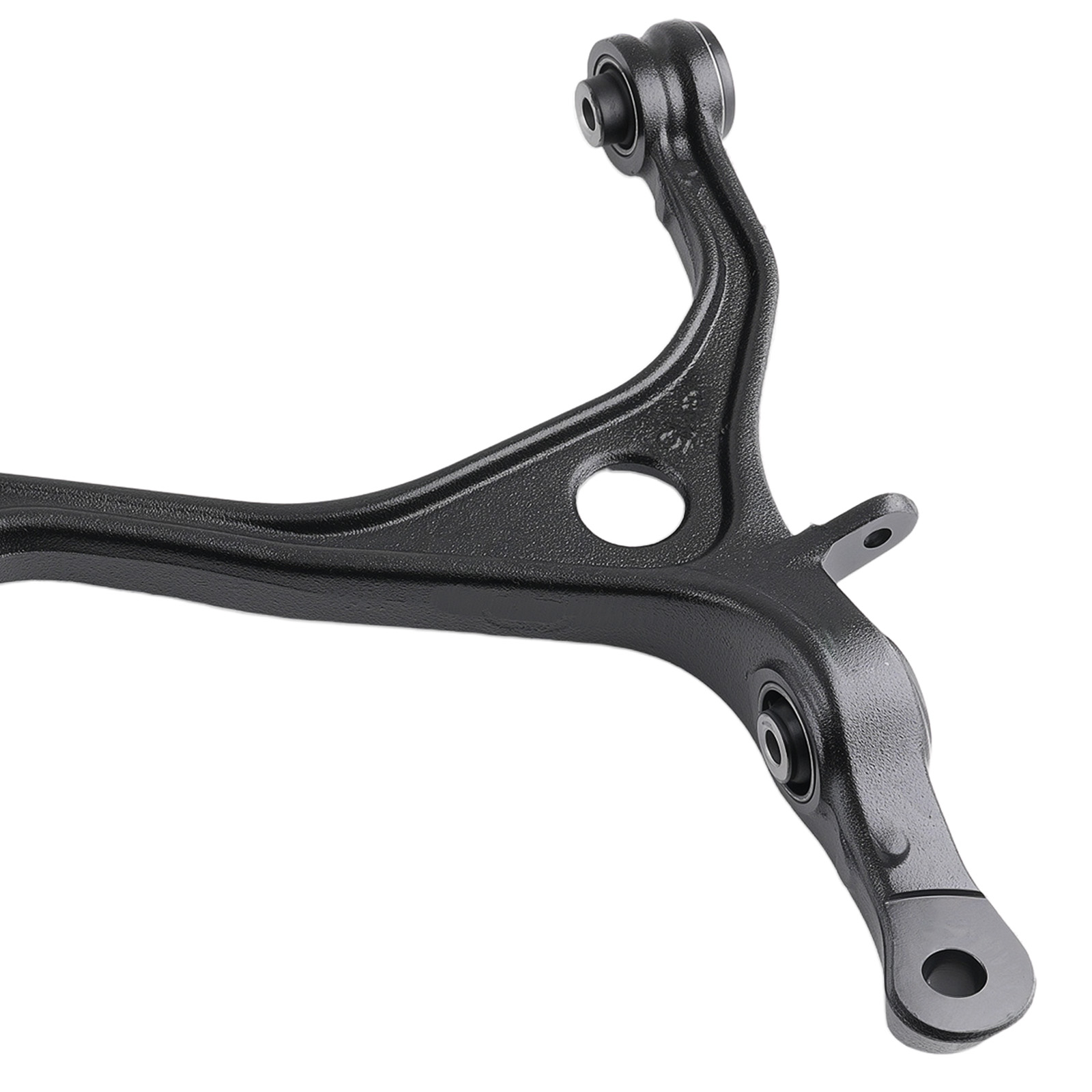 6x Front Upper Lower Control Arm Sway Bar Links For 2003-2007 Honda Accord 2.4L