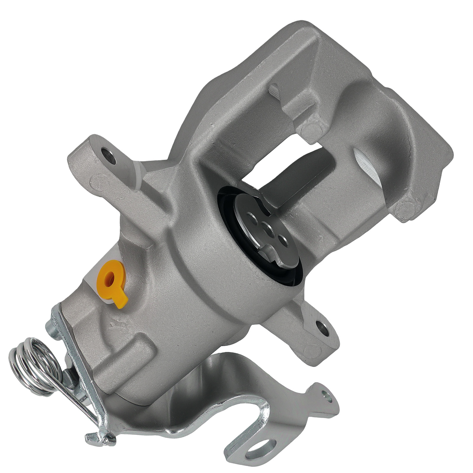 Bremssattel Hinten Rechts for Citroen C4 Picasso I UD Grand Picasso UA 344249