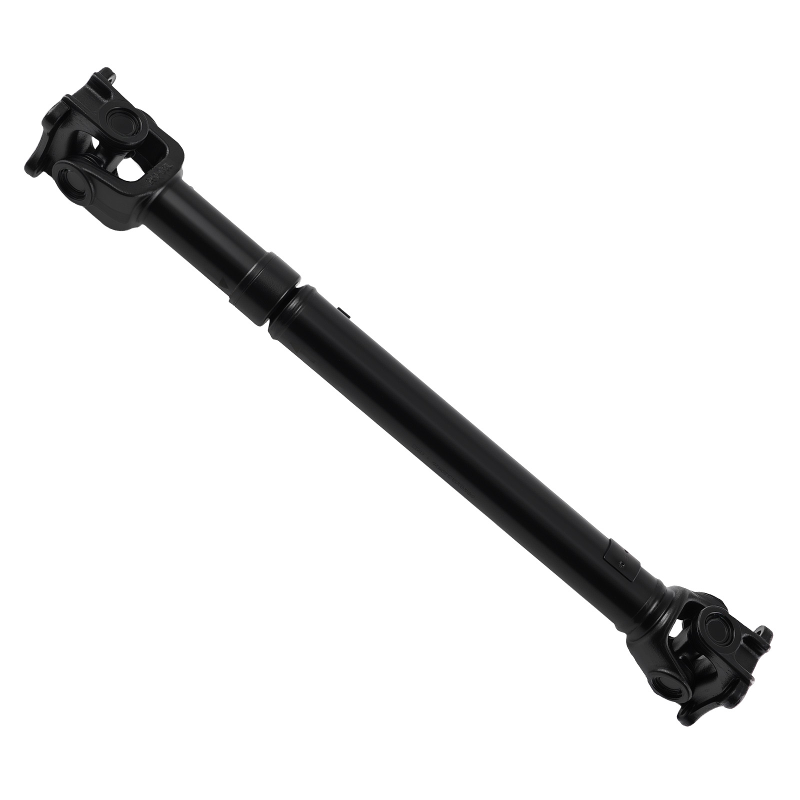 Drive Shaft Assembly Front for Toyota Tundra 4.7L V8 GAS DOHC 00-04 4WD 938-740