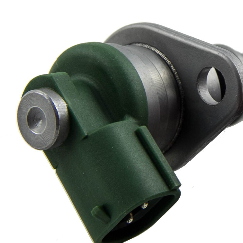 2x Druckregelventi for Opel Vectra Signum Nissan Almera X-Trail Primera 2,2 dC