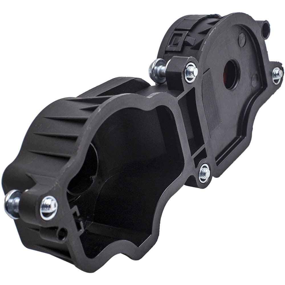 Válvula Separador de aceite de válvula Kit for BMW 3 5 7 X3 X5 11127781465