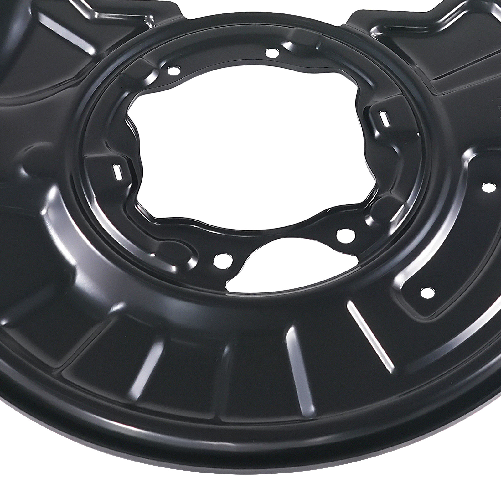 Brake Disc Dust Cover for Mercedes-Benz Clase C W204 S204 2007-2014