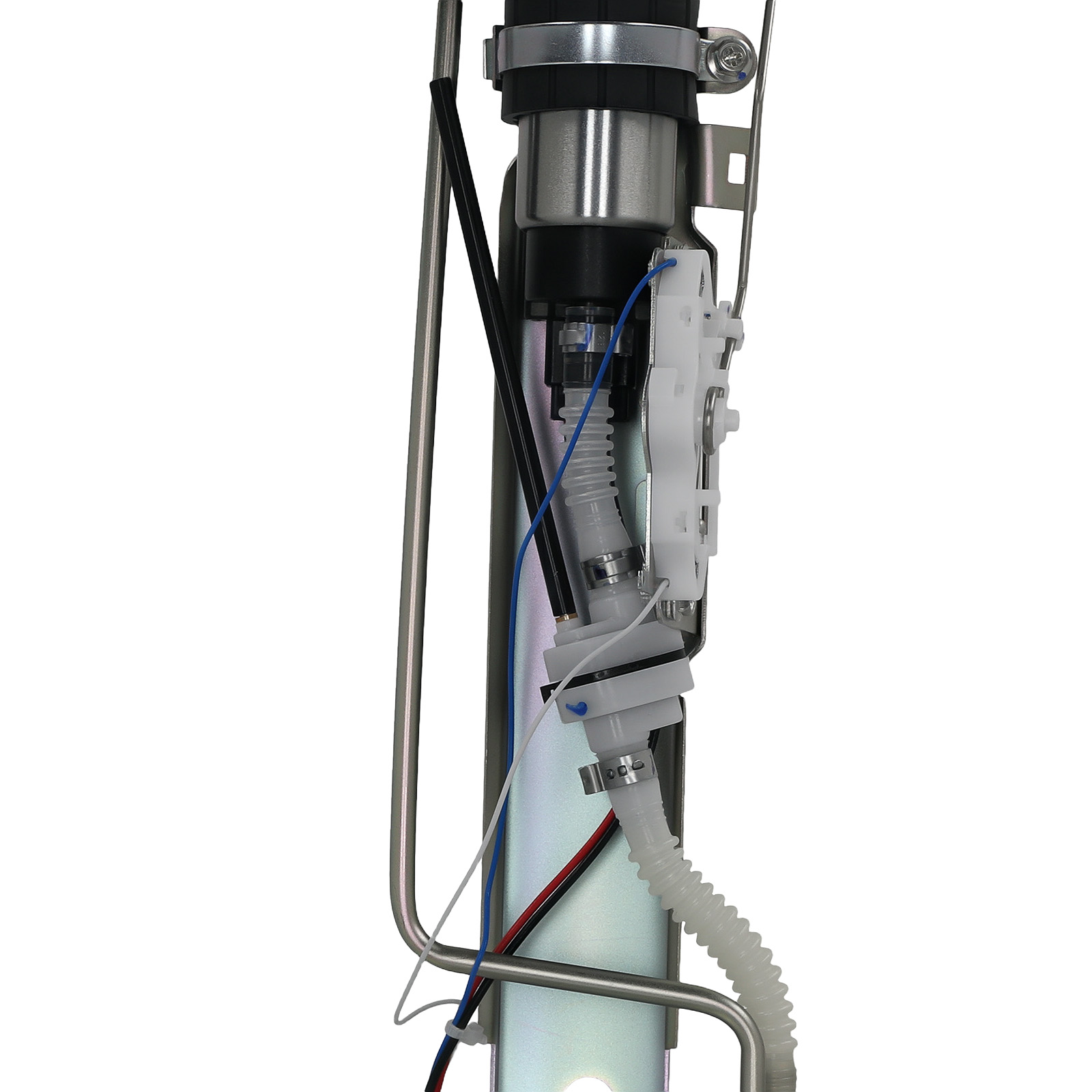 Fuel Pump Module for Ford E150 E250 E350 E450 Club Wagon 04-08 SP2091H P76304
