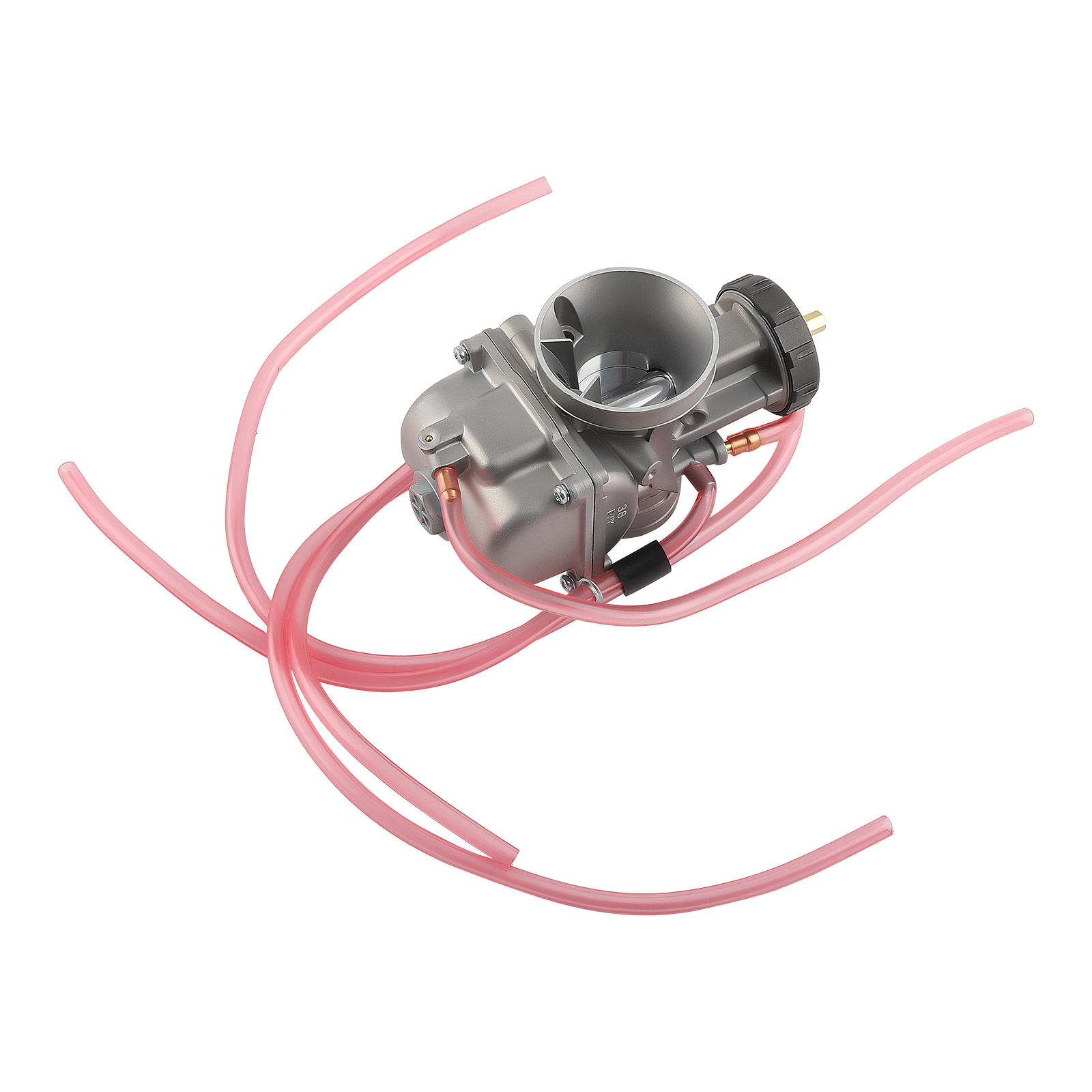 Carburetor Carb for Honda CR250 CR250M 73-76 / for Suzuki RM125 RM250 1975-1908