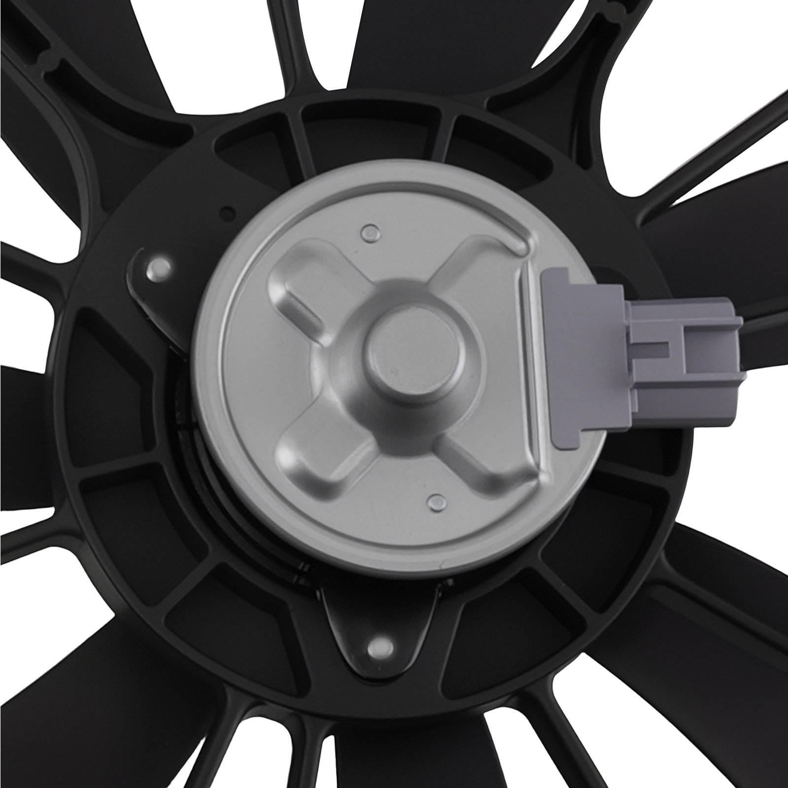 Radiator Cooling Fan for Toyota Camry 2.5L L4 2012-2017 622760 163630H010