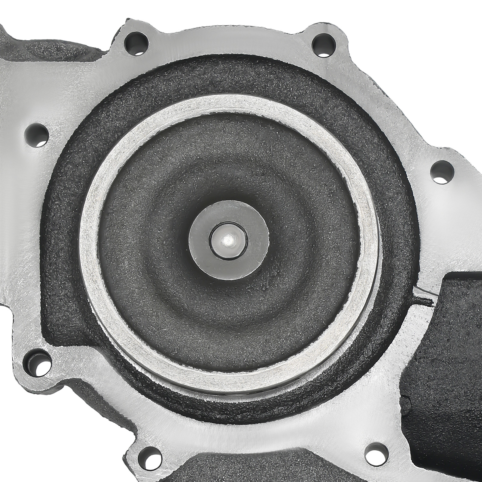 Water Pump Kit w/ Gasket for Freightliner Columbia 2001-2011 EA4602000001