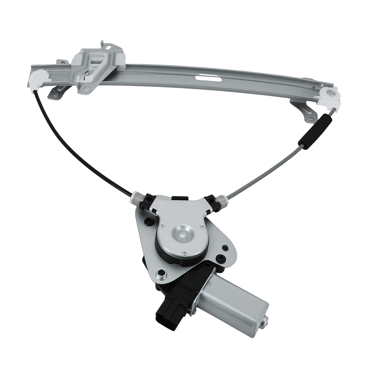 Front Left Right Power Window Regulator Set for Honda Accord 3.0L Coupe 2003-07