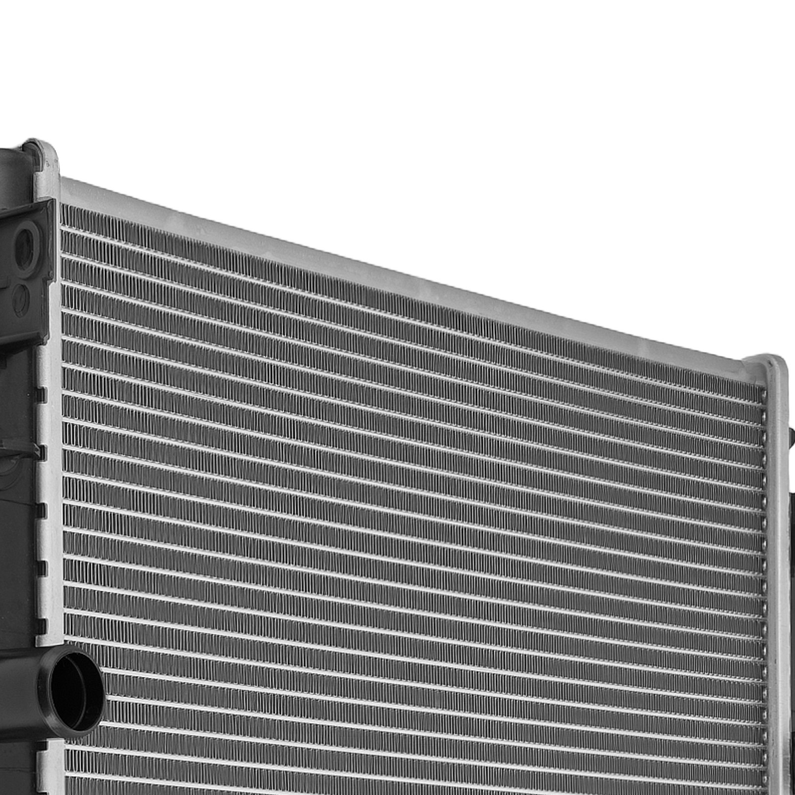 Engine Component Radiator for Honda Accord 2.4L 2003-07 CU279 Direct Fit