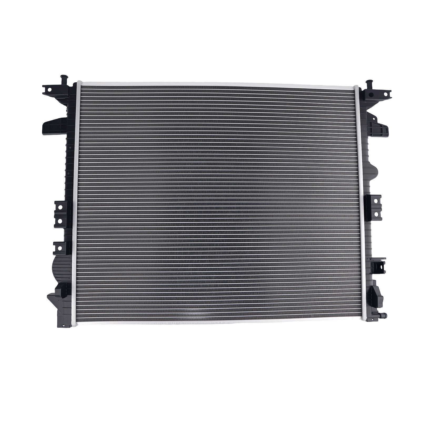 Cooling Radiator For Lincoln MKX 2.7L N/A 8013555 13555 CU13555 2016-2018