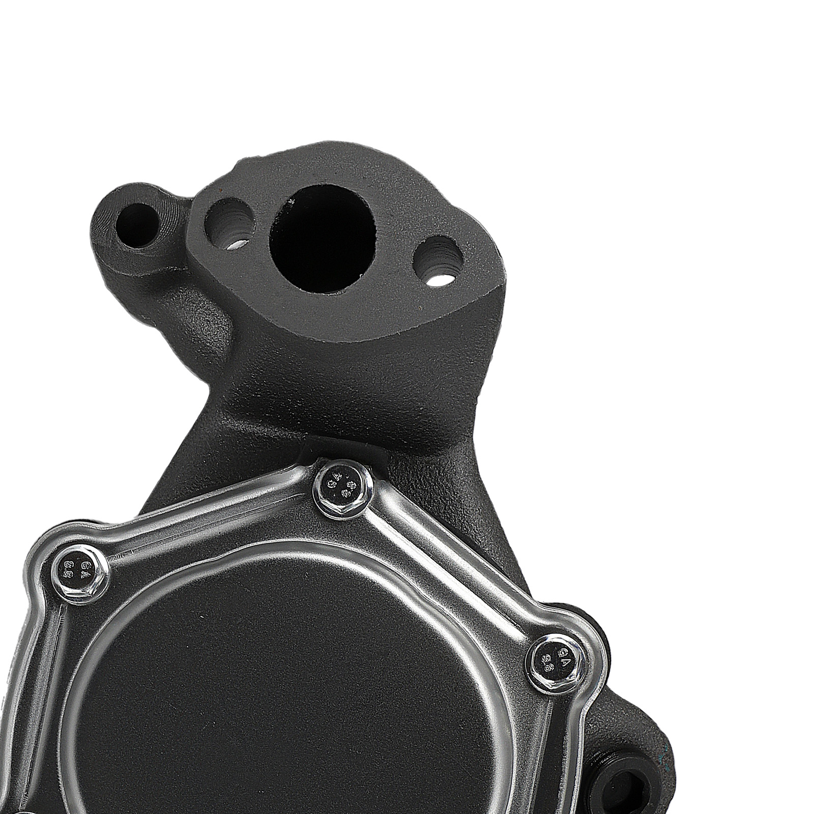 Engine Coolant Water Pump for GMC Suburban 1977-1988 474029 88894341 AW1121