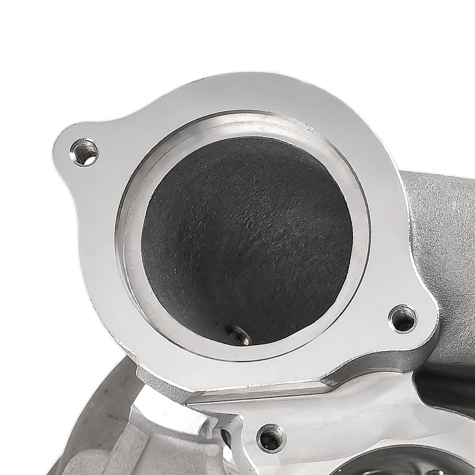 B0CG Turbolader B0CG for Porsche Cayenne Panamera 3.0L 2017-2021 18539700025 NEU