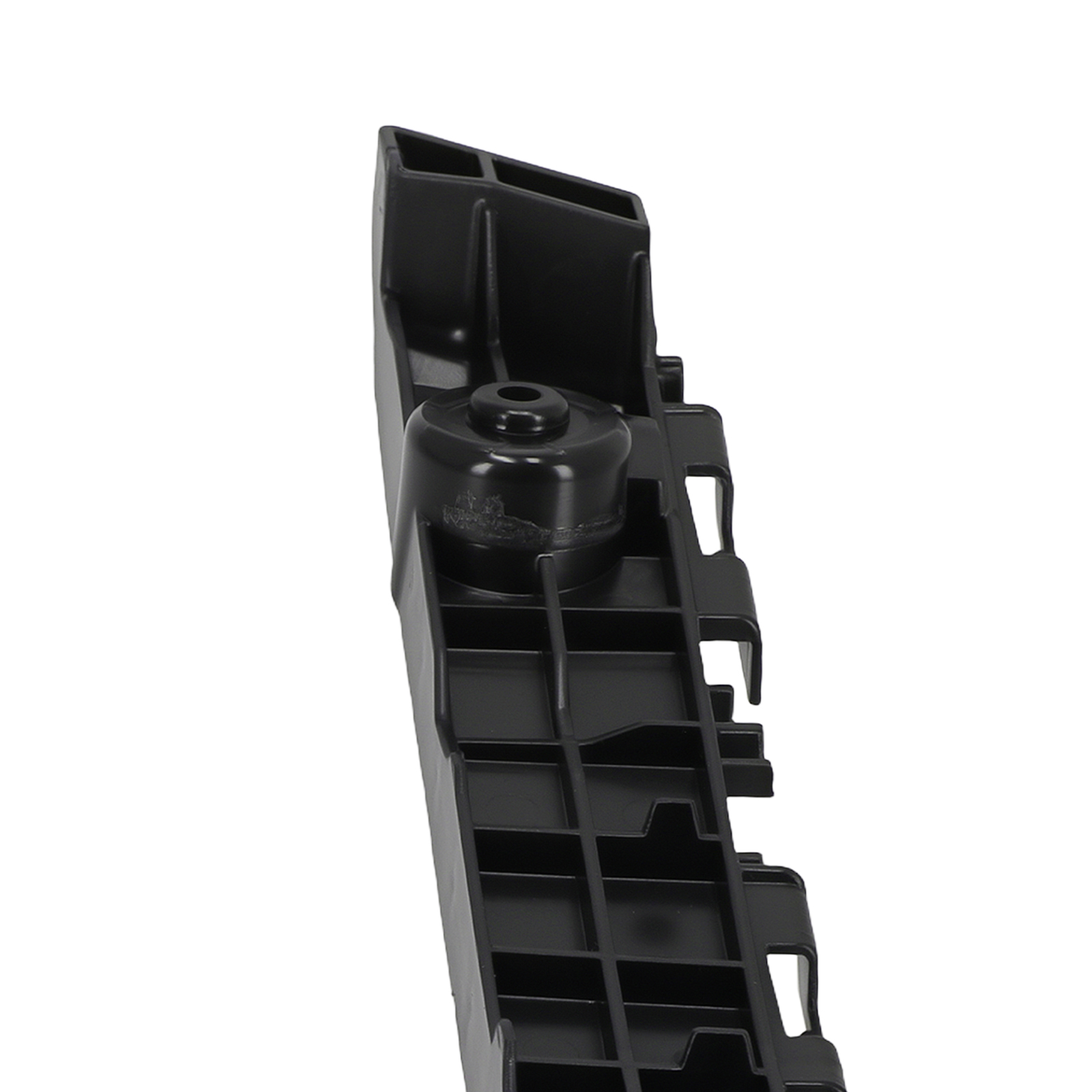 Bumper Bracket Fit for Toyota Tacoma 2016-2021 Black Front 5211504070