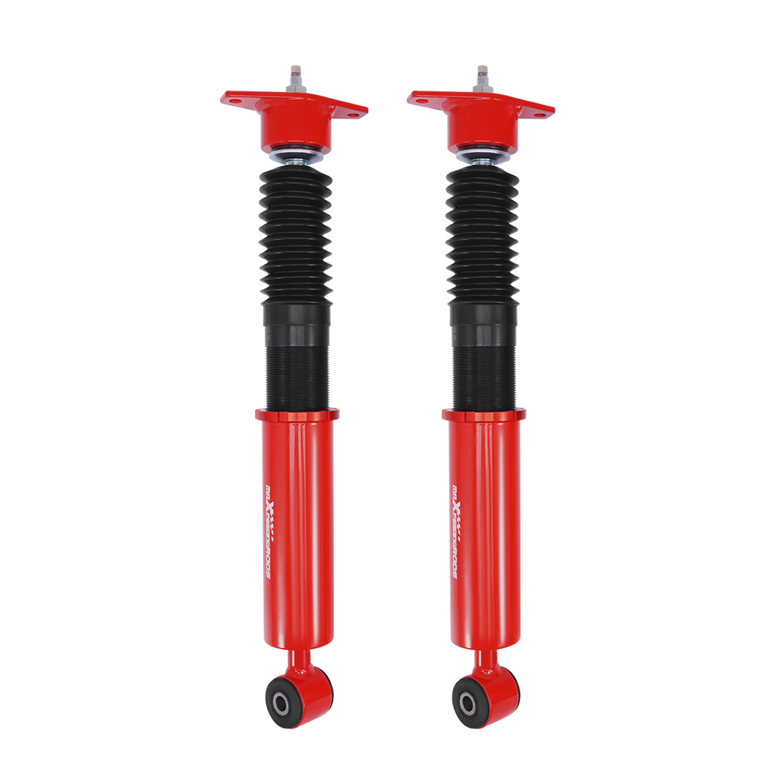 Rear - Damping Adjustable Coilover Suspension Kit for Mazda 3 (BK) 2004-09