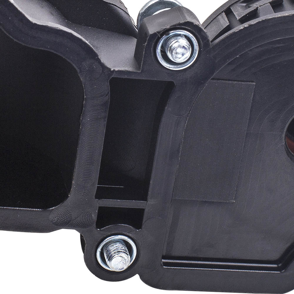 Kurbelgehäuseentlüftung Ölabscheider for BMW X3 E83 X5 E53 3.0d 11127794597