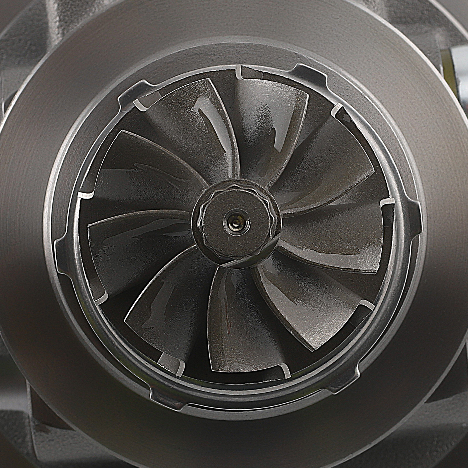 Turbocharger Chra Cartridge for Ford 2.0L Turbo Fusion Focus Escape 2013-2016