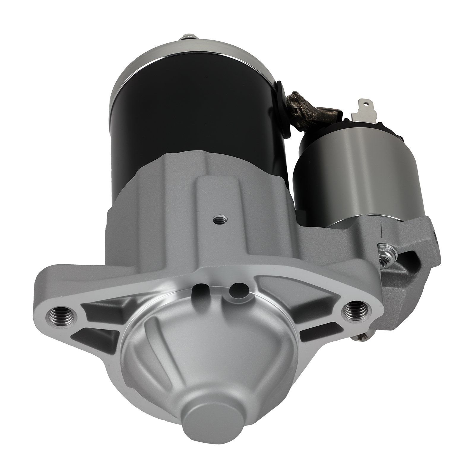 Starter Motor for Dodge Ram 1500 Classic 5.7L 2019-2020 56044736AB 1.4kW 10T